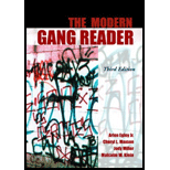 Modern Gang Reader