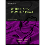 Workplace / Womens Place