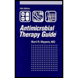 Antimicrobial Therapy Guide