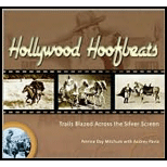 Hollywood Hoofbeats Trails Blazed Across the Silver Screen