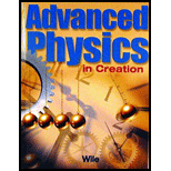 Advanced Physics in Creation