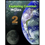 Exploring Creation With Physics   Text Only