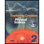 Exploring Creation With Physical Science