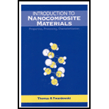 Introduction to Nanocomposite Materials