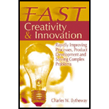 Fast Creativity and Innovation