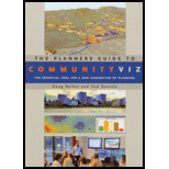 Planners Guide to Communityviz