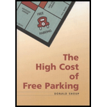 High Cost of Free Parking, Updated Edition