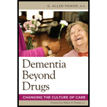 Dementia Beyond Drugs  Changing the Culture of Care