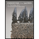 Embodying Sacred in Yoruba Art