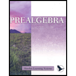 Prealgebra   Package (New Only)