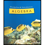 Prealgebra and Introductory Algebra - With Access -  D. Franklin Wright, Access Code