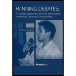 Winning Debates