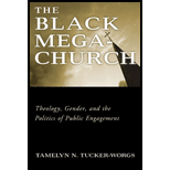 Black Megachurch