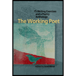 Working Poet 75 Writing Exercises and a Poetry Anthology