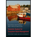 Economic Analysis for Ecosystem   Based Management