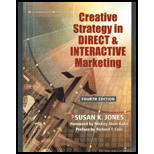 Creative Strategy in Direct & Interact