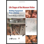 Life Stages of the Museum Visitor