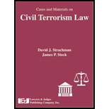 Civil Terrorism Law Cases and Materials