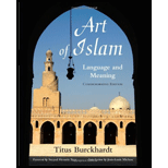 Art of Islam, Language and Meaning