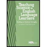 Teaching Science To English Language Learners