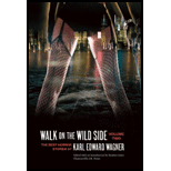 Walk on the Wild Side  The Best Horror Stories of Karl Edward Wagner, Volume 2