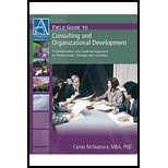 Field Guide to Consulting and Organizational Development