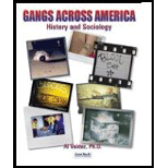 Gangs Across America