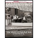 Homelessness Handbook