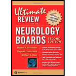 Ultimate Review for Neurology Boards