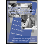 Teaching Adolescent English Language Learners Essential Strategies for Middle and High School