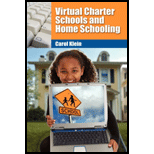 Virtual Charter Schools and Home Schooling