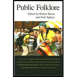 Public Folklore