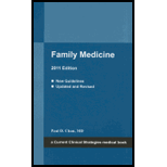 Family Medicine, 2011