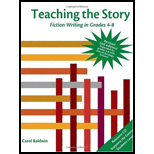 Teaching the Story