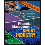 Financial Management in Sport Industry