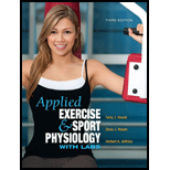 Applied Exercise and Sport Physiology