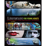 Literature for Young Adults