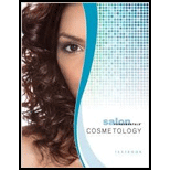 Salon Fundamentals Cosmetology Textbook