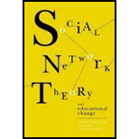 Social Network Theory and Educational Change