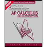 ap calculus ab textbook