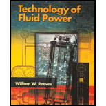 Technology of Fluid Power