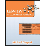 LabVIEW for LEGO MINDSTORMS NXT