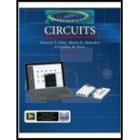 Circuits 3rd Edition 9781934891223 Textbooks 