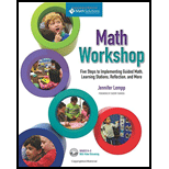 Math Workshop 17 Edition, by Jennifer Lempp - ISBN 9781935099611