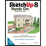 Google Sketchup 8 Package