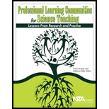 Professional Learning Communities for Science Teaching Lessons From Research and Practice