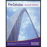 Pre-Calculus by Sharma - ISBN 9781935168478