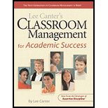 Classroom Management for Academic Success   With CD