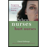 When Nurses Hurt Nurses