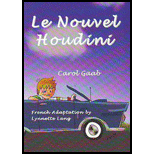 Le Nouvel Houdini 10 Edition, GAAB (9781935575306)   Textbooks